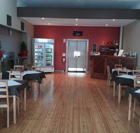 Main Street Diner - Sydney Tourism