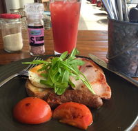 Mamma Lous - Sydney Tourism