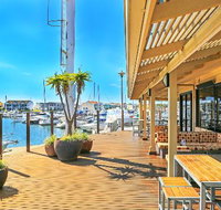 Marina Hotel - Sydney Tourism