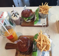 Mcdonald's Family Restaurants - Sydney Tourism