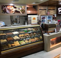 Muffin Break Westfield Marion - Sydney Tourism