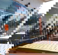 Murrayview Cafe Bar - Sydney Tourism