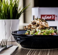 Nino's - Sydney Tourism