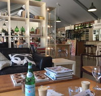 No 58 Cellar Door and Gallery
