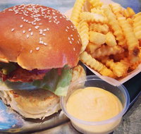 Nordburger - Sydney Tourism