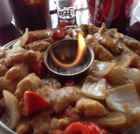 Oriental Garden Restaurant - Sydney Tourism