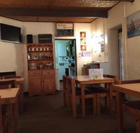 Ozzie's Coffee Lounge - Sydney Tourism