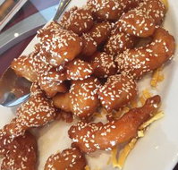 Peacock Gardens Chinese and Thai Restaurant - Sydney Tourism