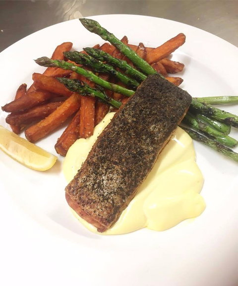 Percy's On Playford - Sydney Tourism 2