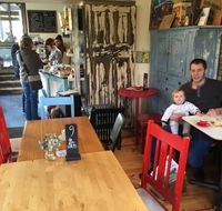Piccadilly Kitchen - Sydney Tourism