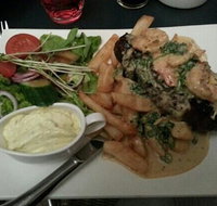 Pier hotel - Sydney Tourism