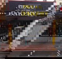 Pies 4 U - Sydney Tourism