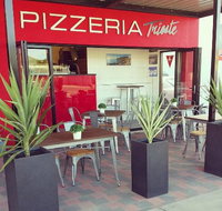 Pizzeria Trieste - Sydney Tourism