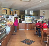 Port Pirie French Hot Bread