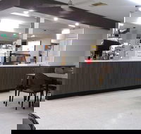 Puma Roadhouse  Truckstop