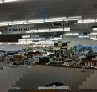 Raw Lush - Sydney Tourism