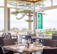 Sarins Bar  Restaurant - Sydney Tourism