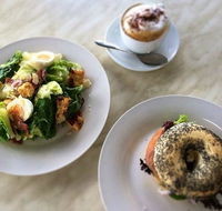 Seadragon Cafe - Sydney Tourism