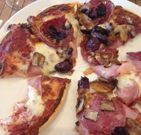 Sfizio Cucina - Sydney Tourism