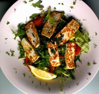 Soul Vine Cafe
