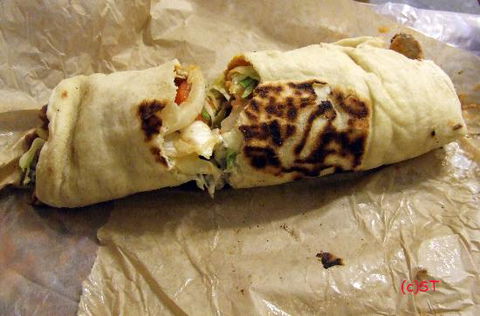 Souvlaki Brothers - Sydney Tourism 0