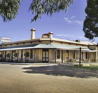 Standpipe Golf Motor Inn - Sydney Tourism