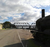 Steamers Cafe Murray Bridge - Sydney Tourism