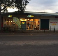 Subway - Sydney Tourism