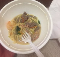 Tastie Wok - Sydney Tourism