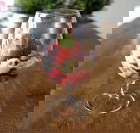 The Aviary Dessert Kitchen - Sydney Tourism