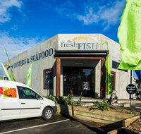 The Fresh Fish Place - Factory Direct Seafood - Sydney Tourism