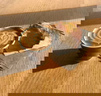 The Pantry Shelf - Sydney Tourism