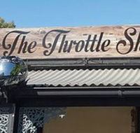 The Throttle Shed - Sydney Tourism