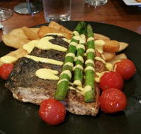 Tower Hotel Bistro - Sydney Tourism