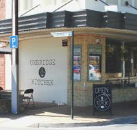 Uxbridge Kitchen - Sydney Tourism