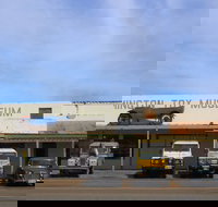 Wilmington Hotel - Sydney Tourism