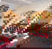 Wong's Happy Gathering Chinese Restaurant - Sydney Tourism