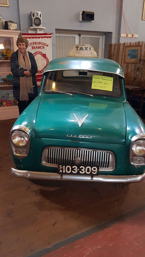 229 On Main Cafe - Sydney Tourism 1