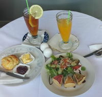 Angas Tea Rooms - Sydney Tourism