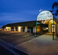 Anglers Inn Restaurant - Sydney Tourism