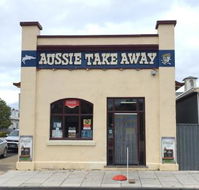 Aussie Take Away Penola - Sydney Tourism