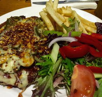 Austral Inn Hotel - Sydney Tourism