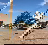 Beautiful Valley Cafe - Sydney Tourism