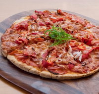 Berri Hotel Bistro - Sydney Tourism