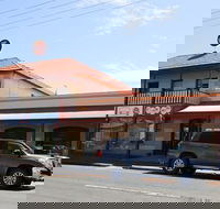 Bistro - Sydney Tourism
