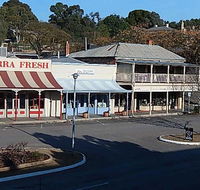 Burra Hotel - Sydney Tourism