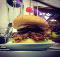 Cafe 11 - Sydney Tourism
