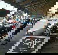 Cafe Lito - Sydney Tourism