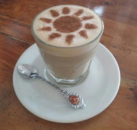 Caffe On Bungala - Sydney Tourism