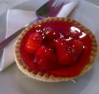 Carousel Cafe Bakery - Sydney Tourism